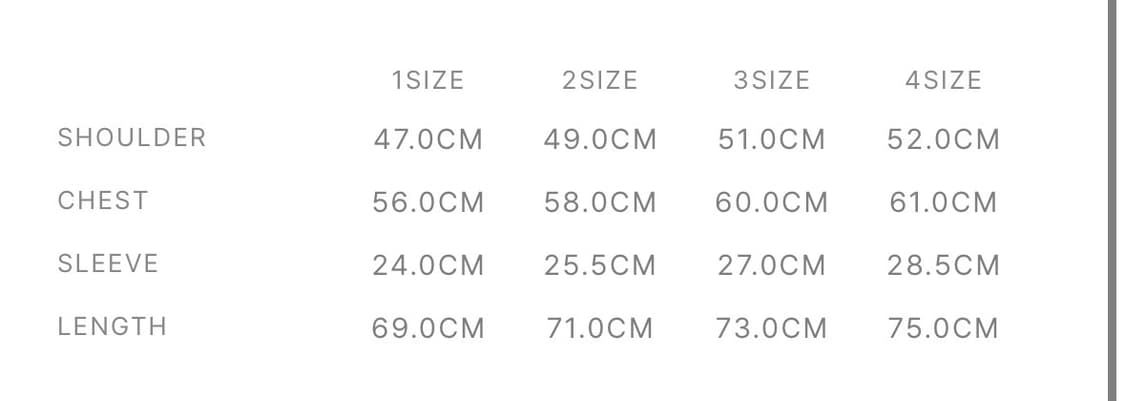 엑슬림 EP.3 02 셔츠 상품이미지4