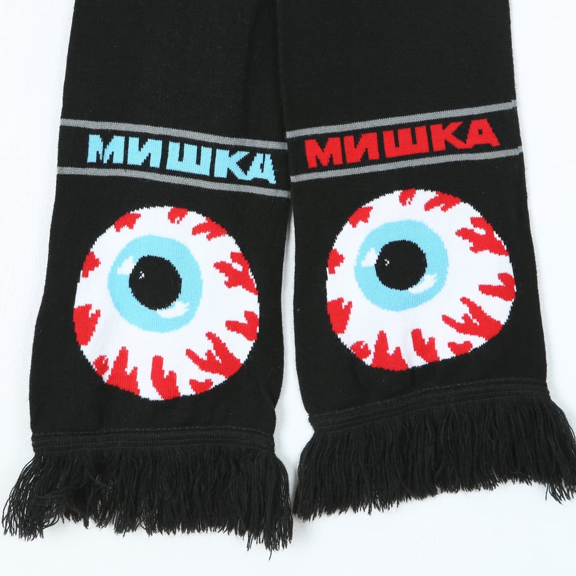 미쉬카 머플러 상품이미지2