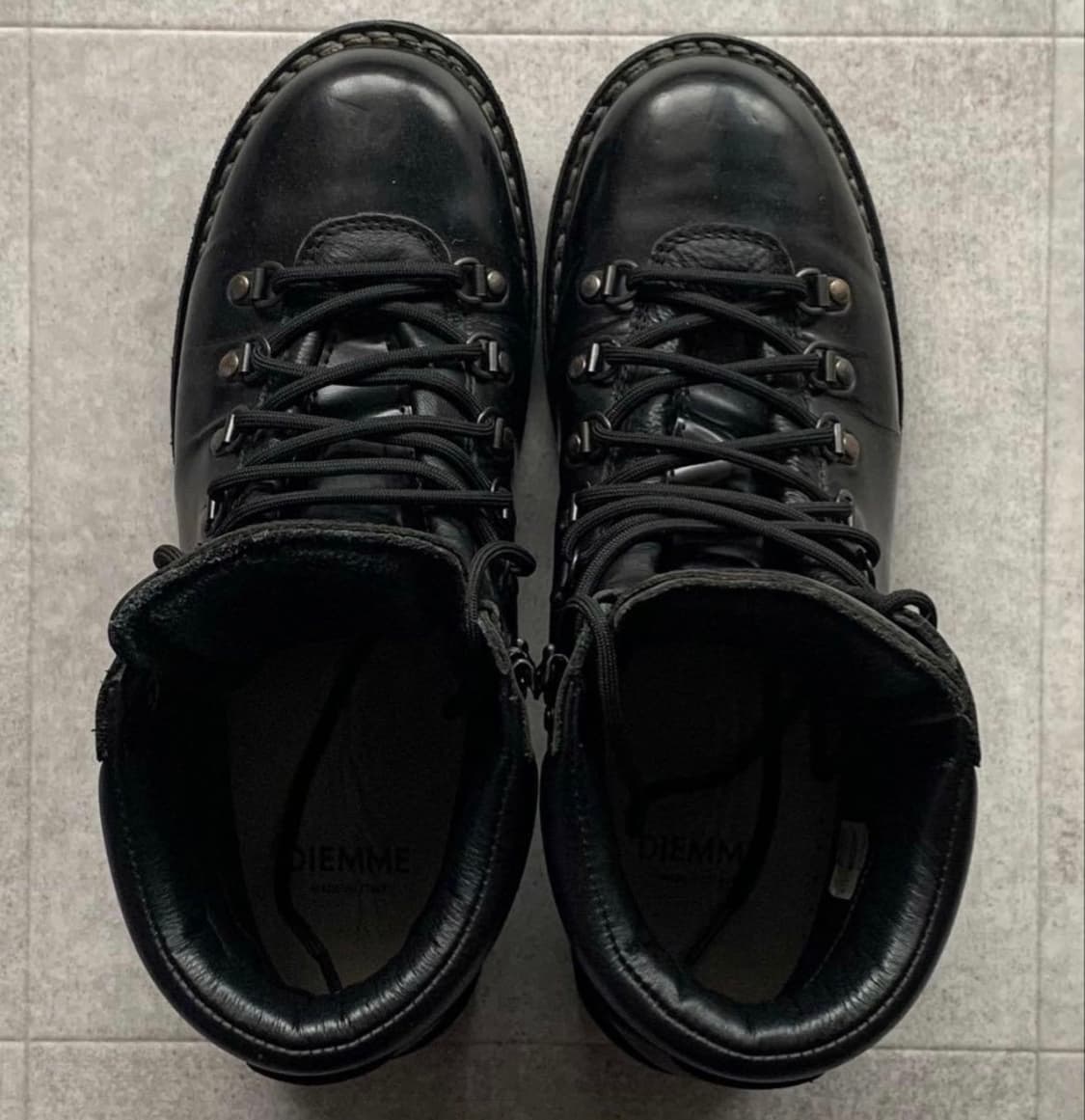 diemme roccia vet black 42  상품이미지3