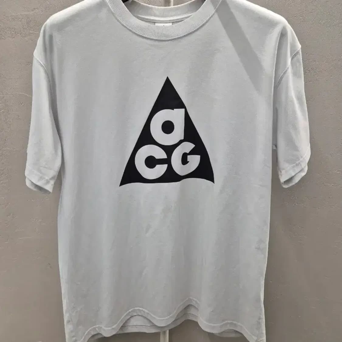 나이키 ACG 반팔 티셔츠 L사이즈 상품이미지2