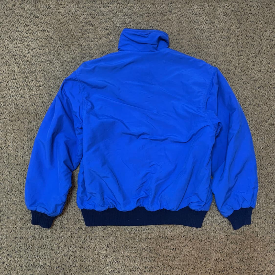 90s 에디바우어 웜업자켓 made in usa w(s) 상품이미지9