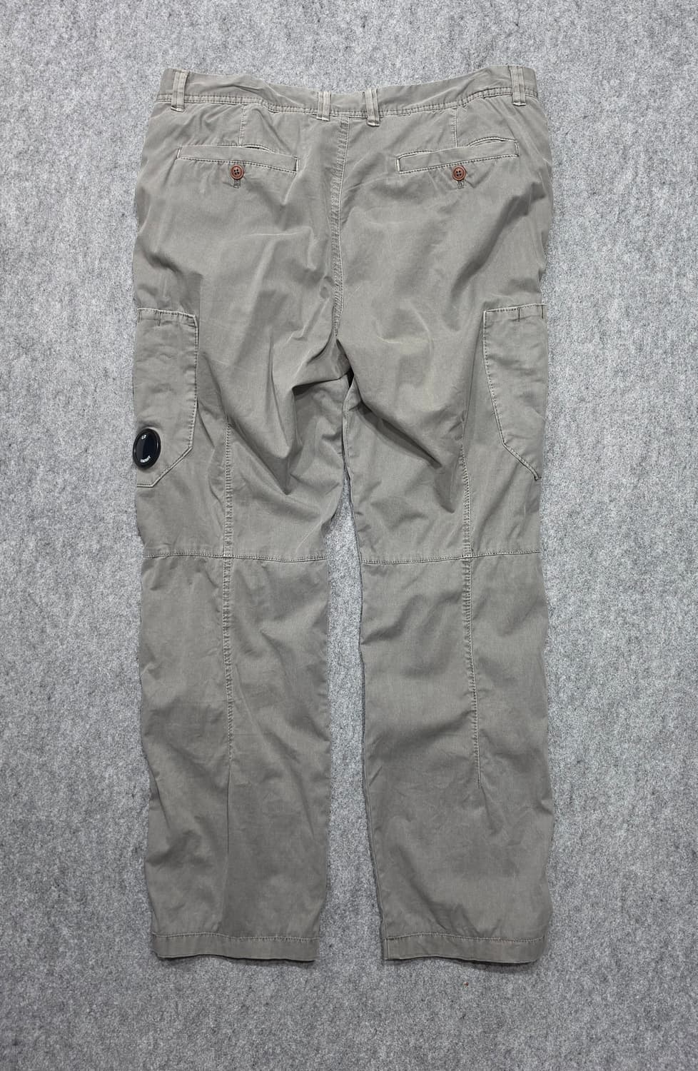 CP company CP 컴퍼니 렌즈 카고 팬츠 바지 86사이즈 상품이미지2