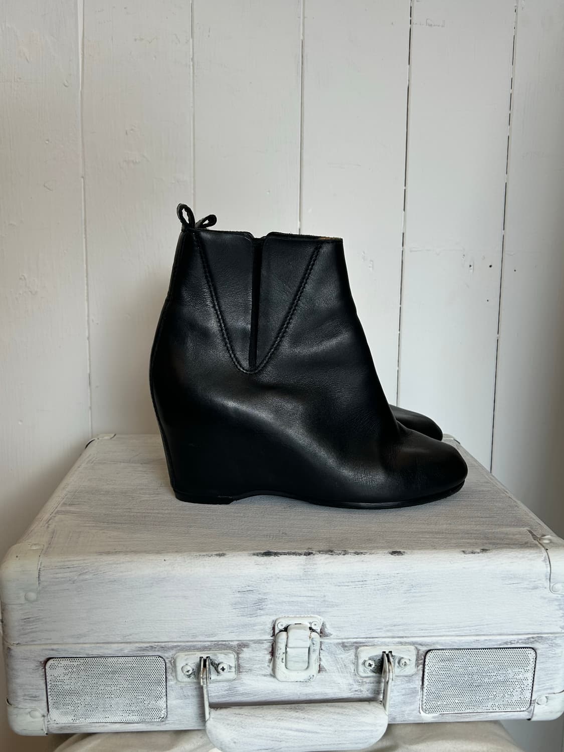 Maison Margiela 6 부츠 상품이미지2
