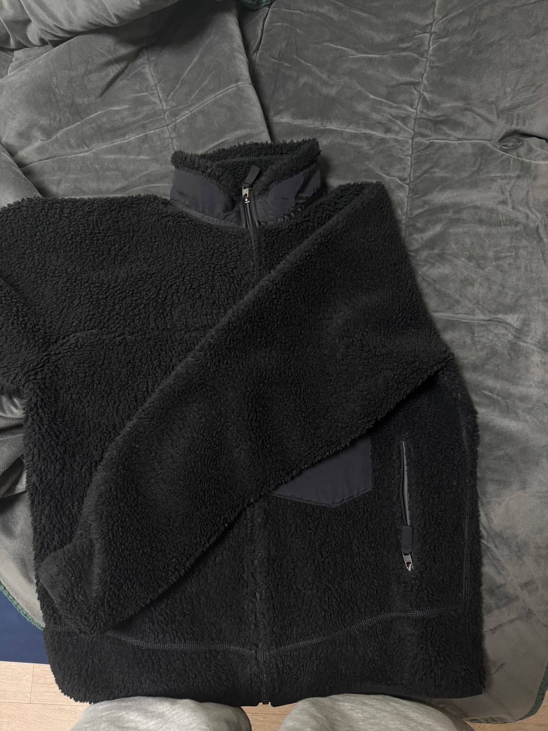 파타고니아 레트로x 자켓 상품이미지3