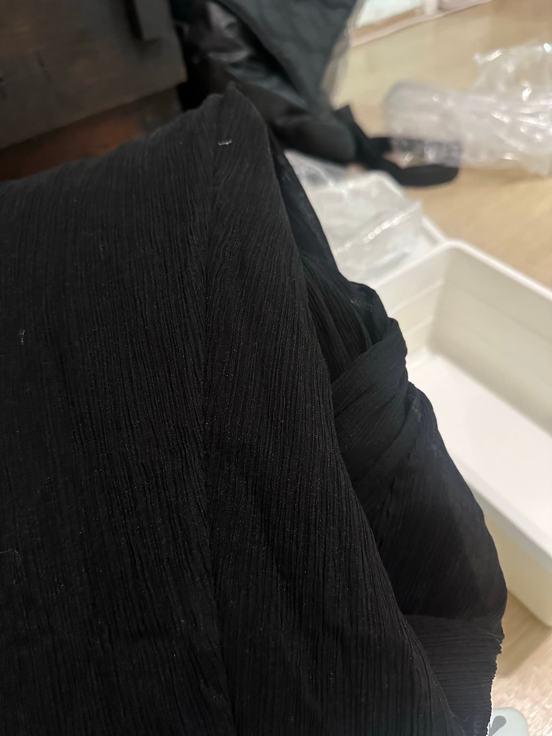 마시모두띠 롱스커트 36  상품이미지2