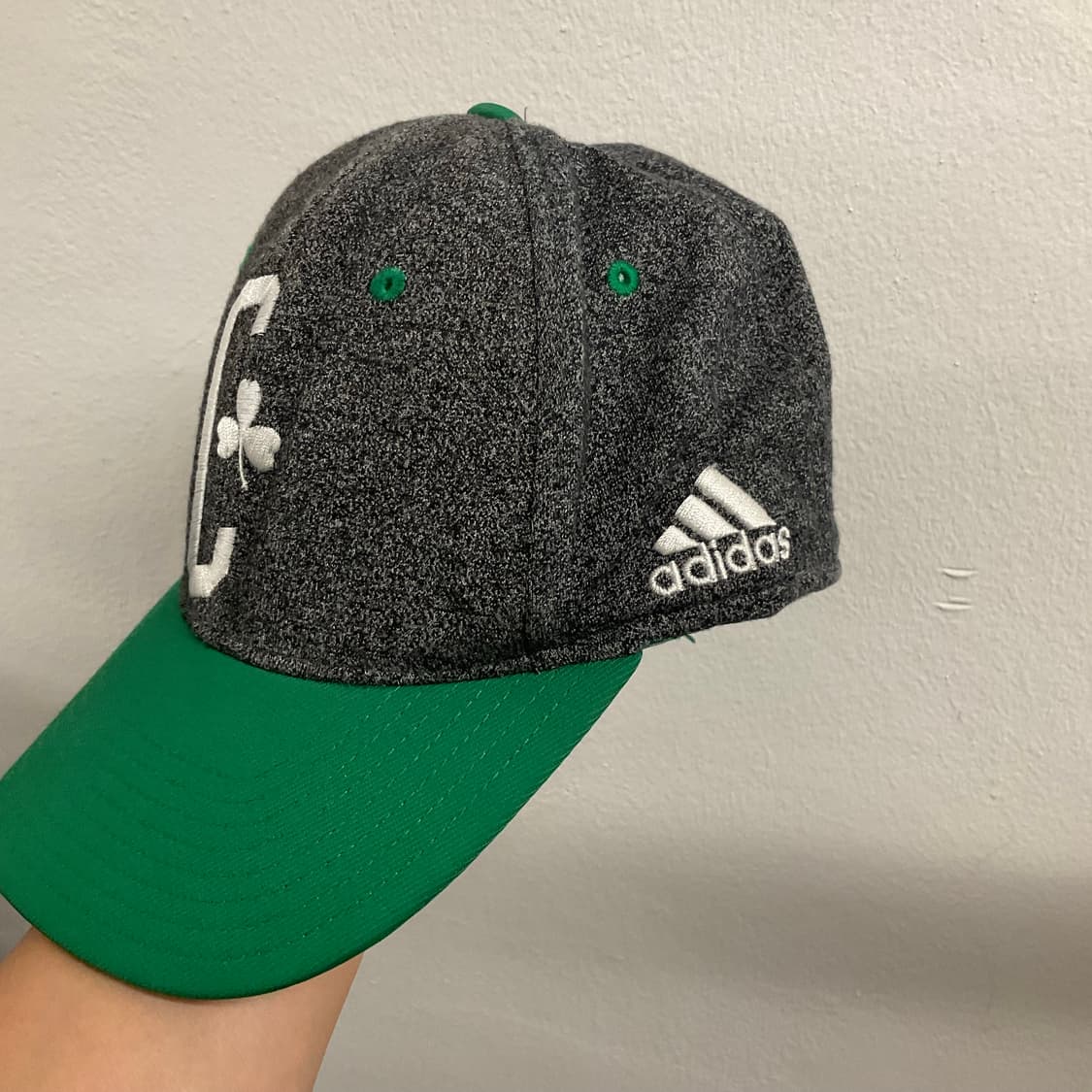 셀틱스 x 아디다스 상품이미지2