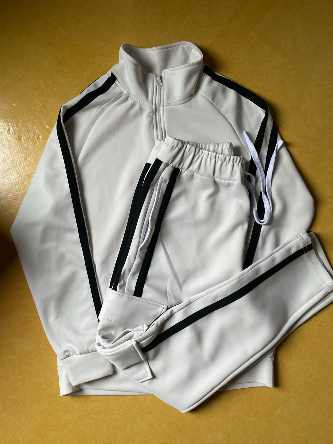 트레이닝복 셋업 상품이미지1