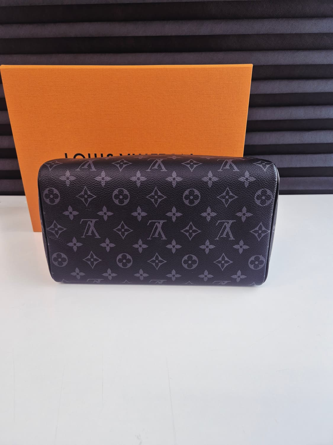 루이비통 이클립스 돕키트 (영수증 포함 풀구성) 상태최상 상품이미지3