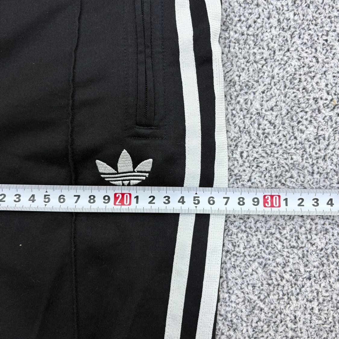 85 아디다스 트레이닝 바지 0428J 상품이미지7