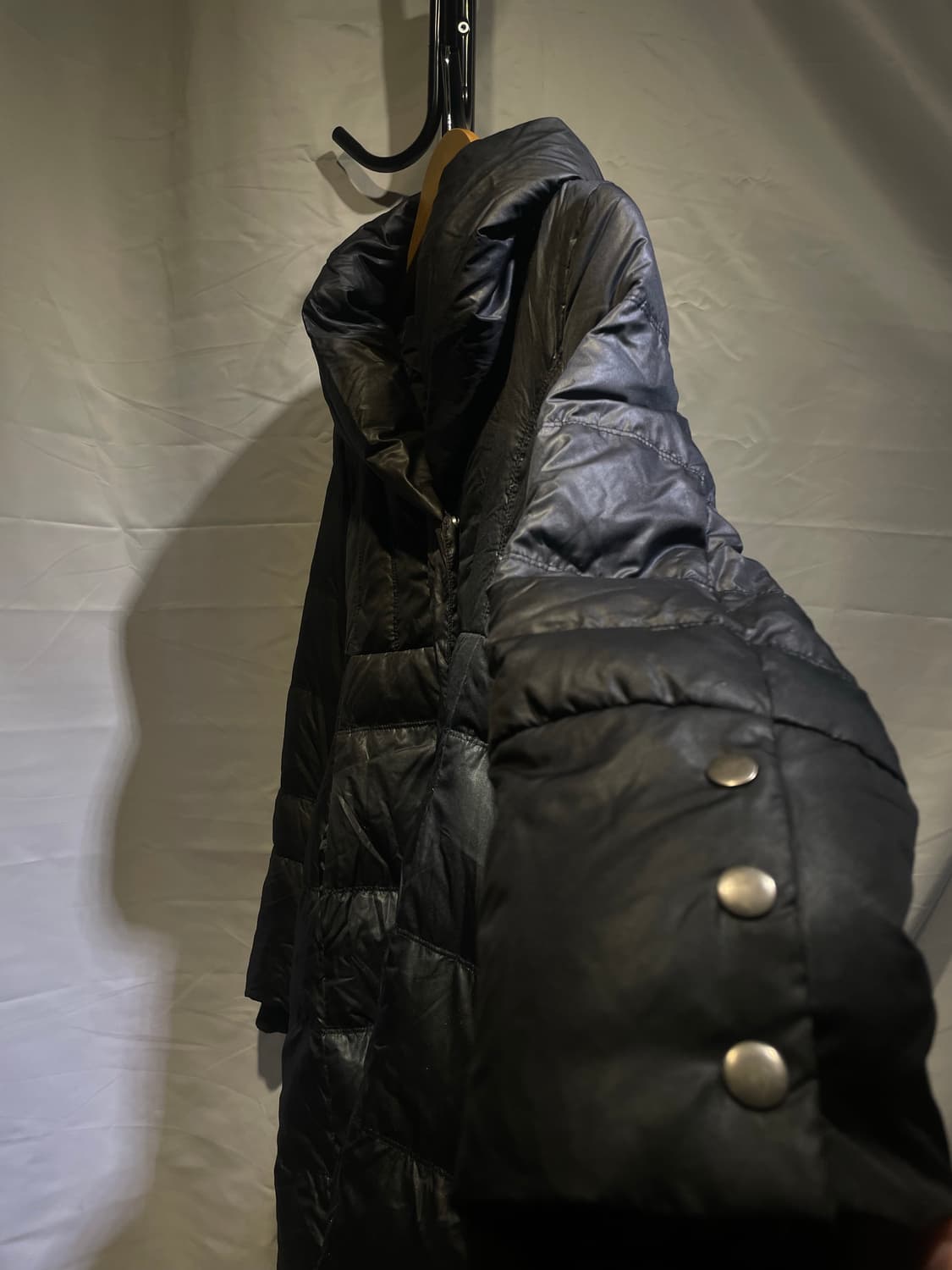 Junko shimada limited edition padded jk 상품이미지6