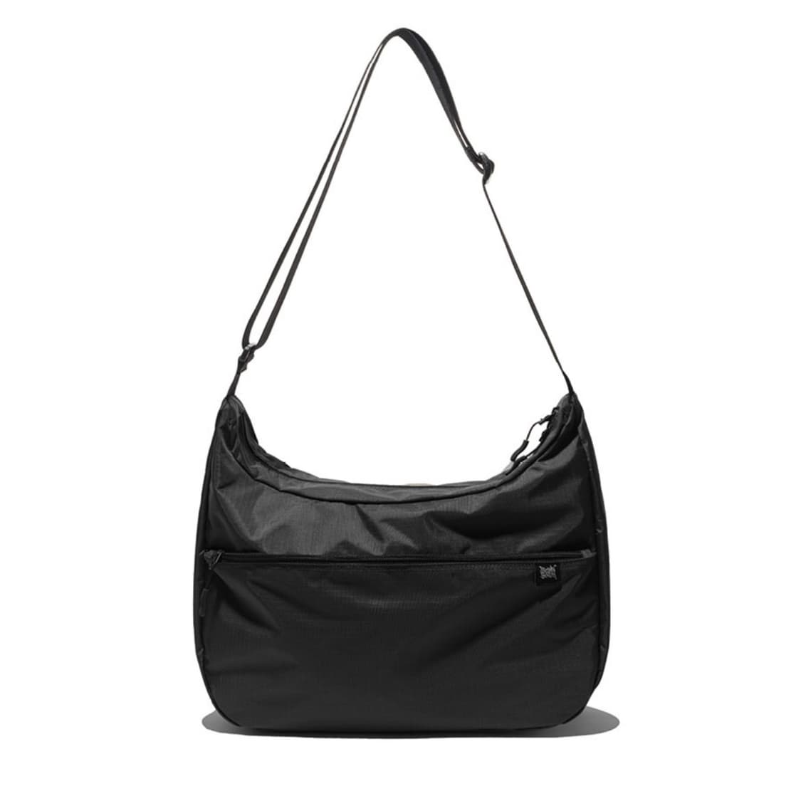 브라운브레스 크로스백 STIN CROSS BAG BLACK 상품이미지1
