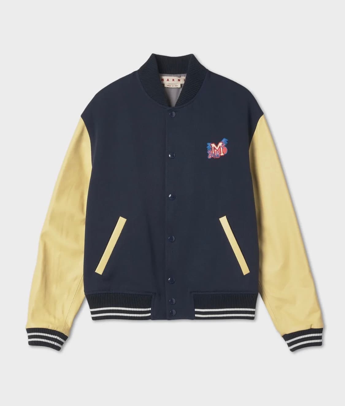 마르니 바시티 자켓 상품이미지6