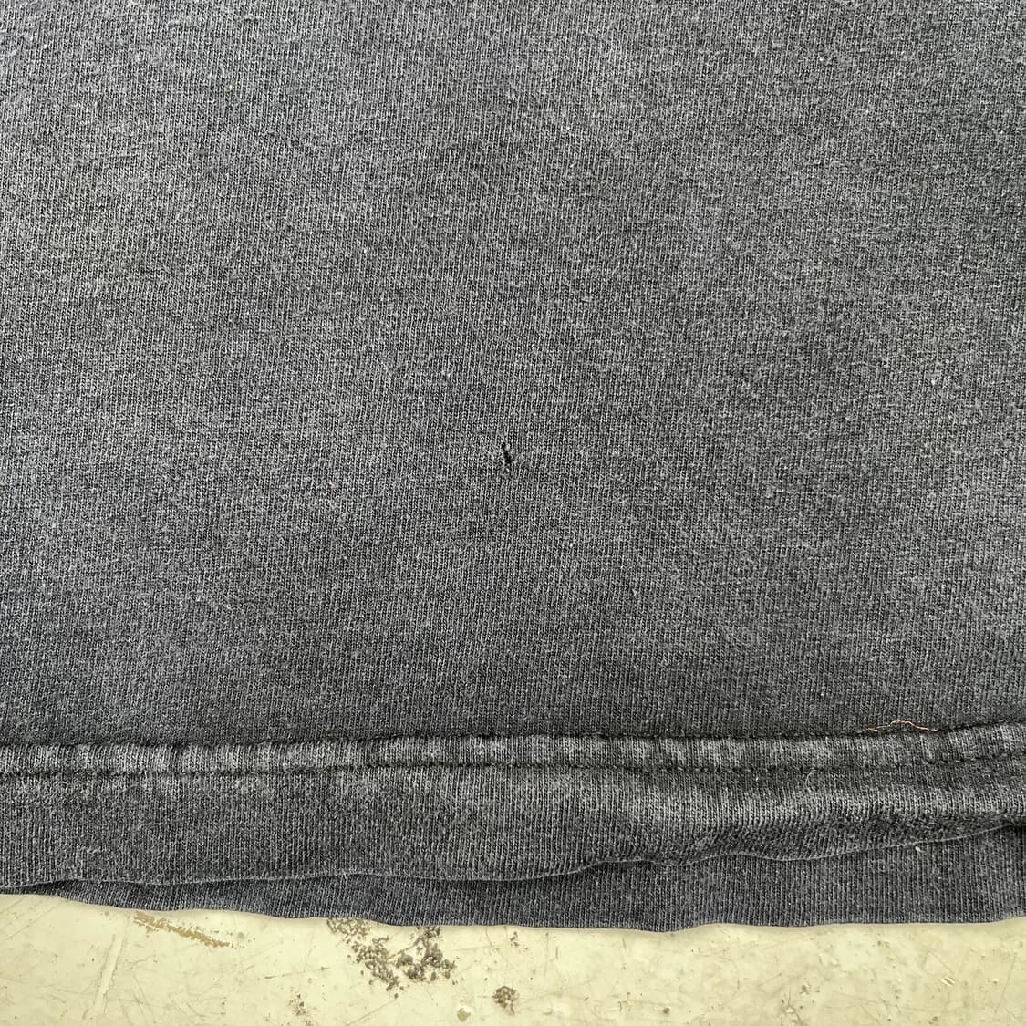 빈티지 카멜 where it's @ 반팔티 상품이미지10