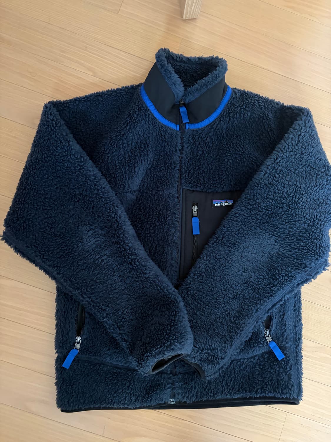 파타고니아 레트로x 상품이미지1