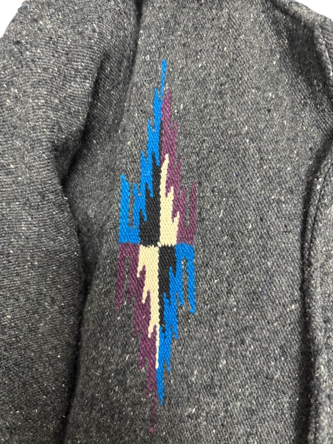 90s molina 치마요 나바호 자켓 상품이미지4