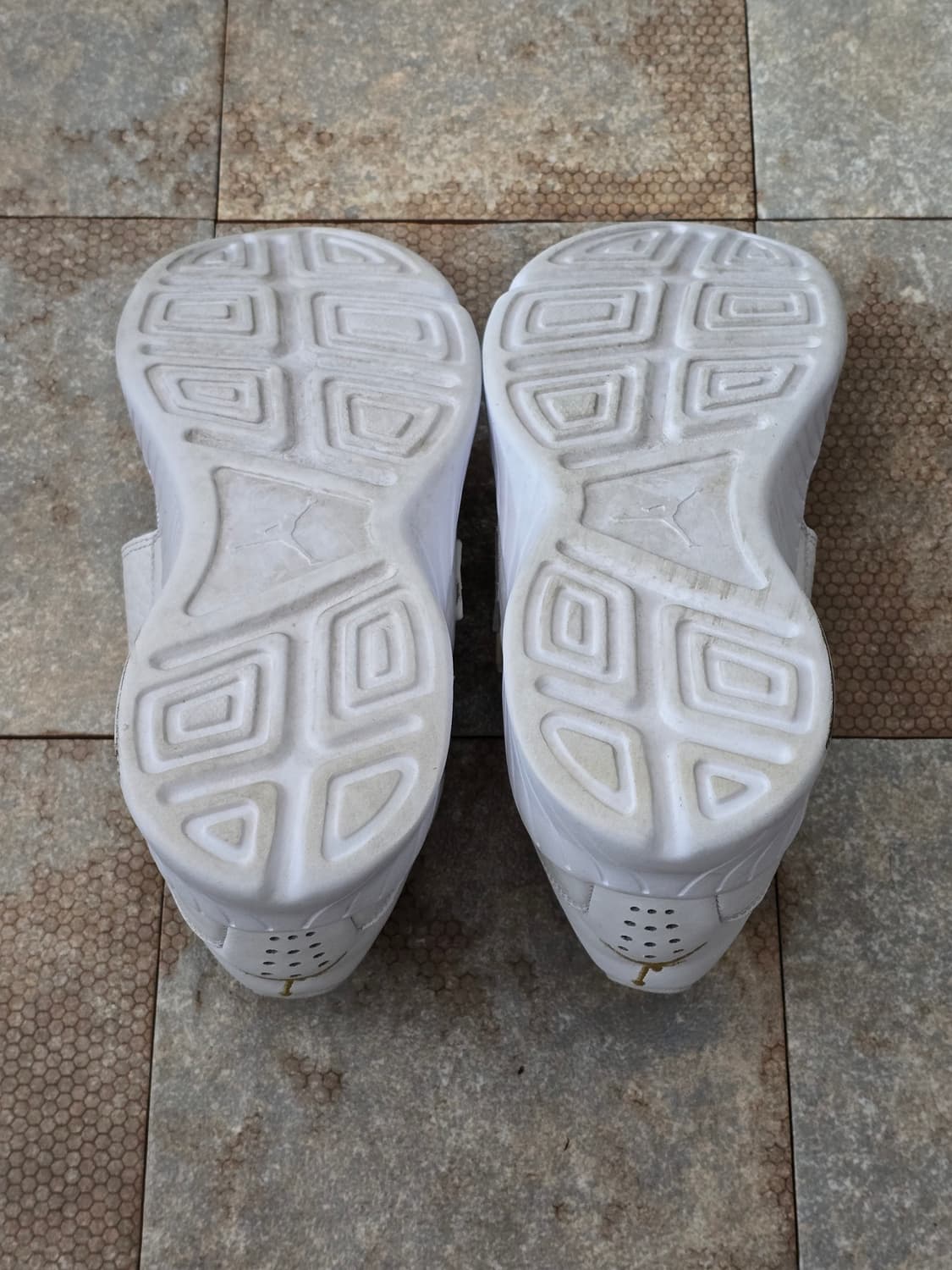 (270)나이키 에어 조던 j23 화이트 상품이미지10