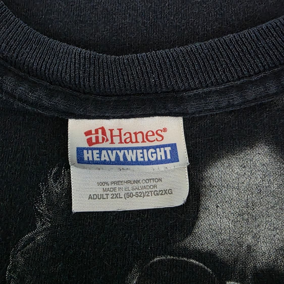 [XXL] 존 레논 1996 빈티지 밴드티 상품이미지7