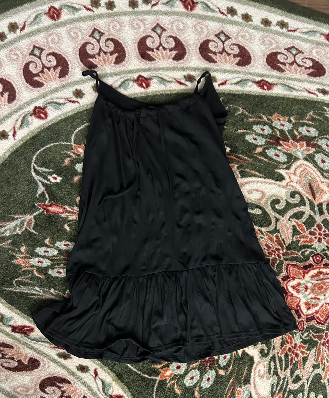 나시 원피스 상품이미지2