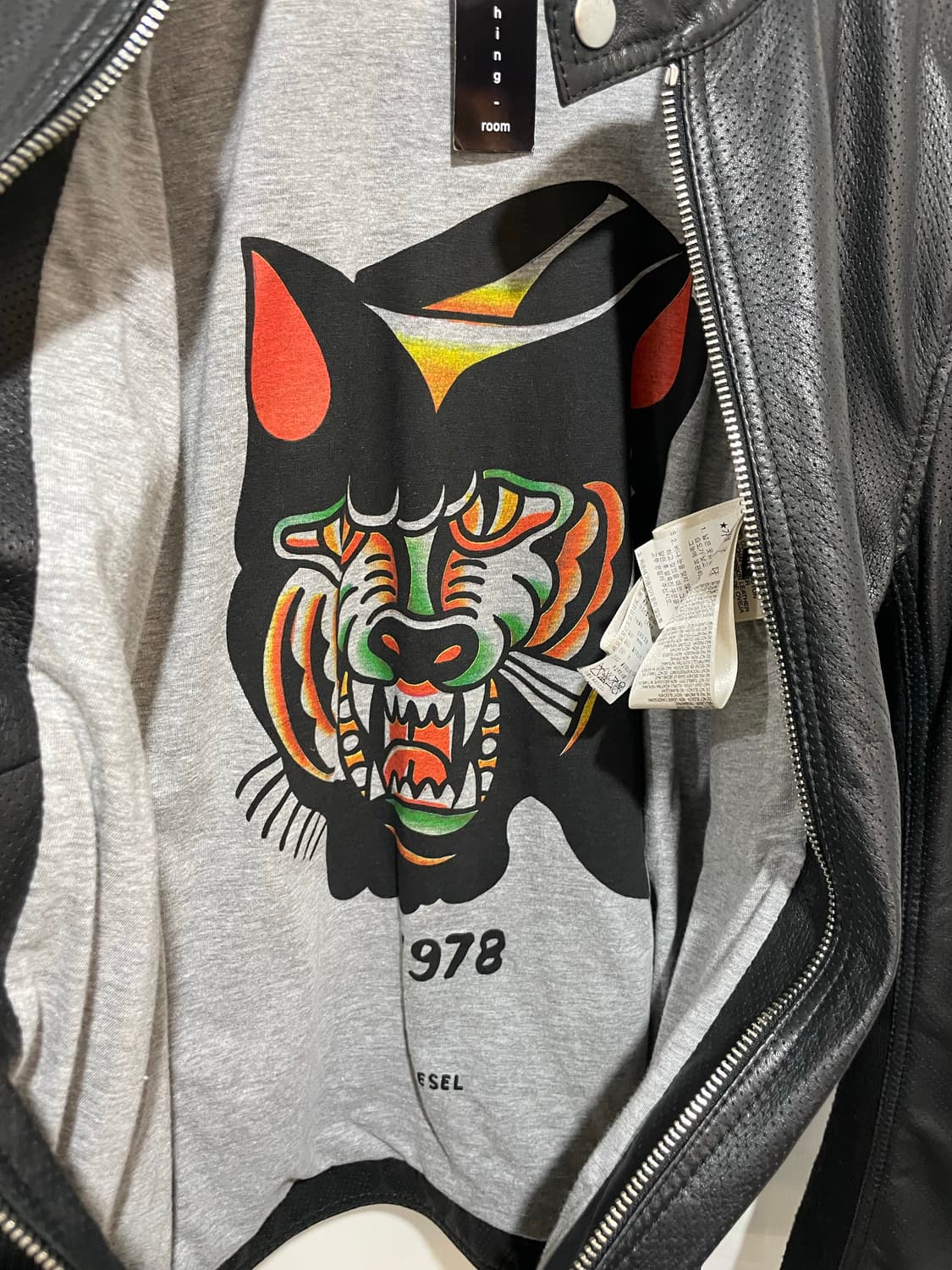 diesel 상품이미지5