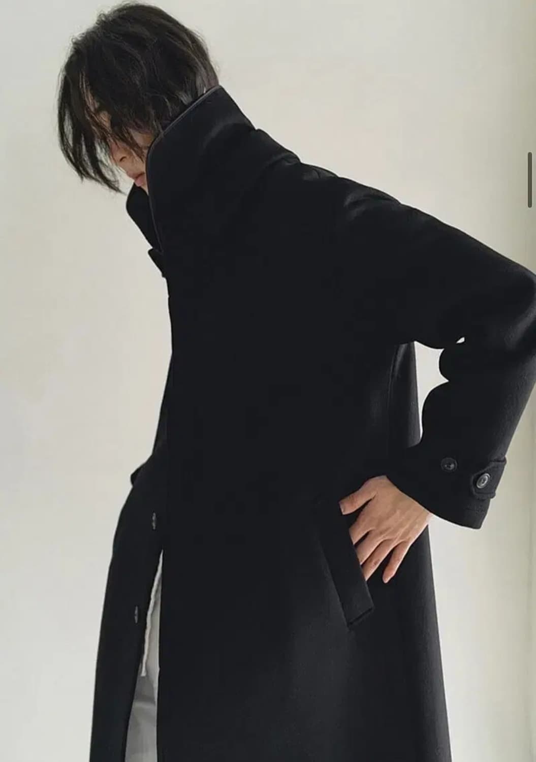 최겨울x프로젝트830 발마칸코트 M 상품이미지2