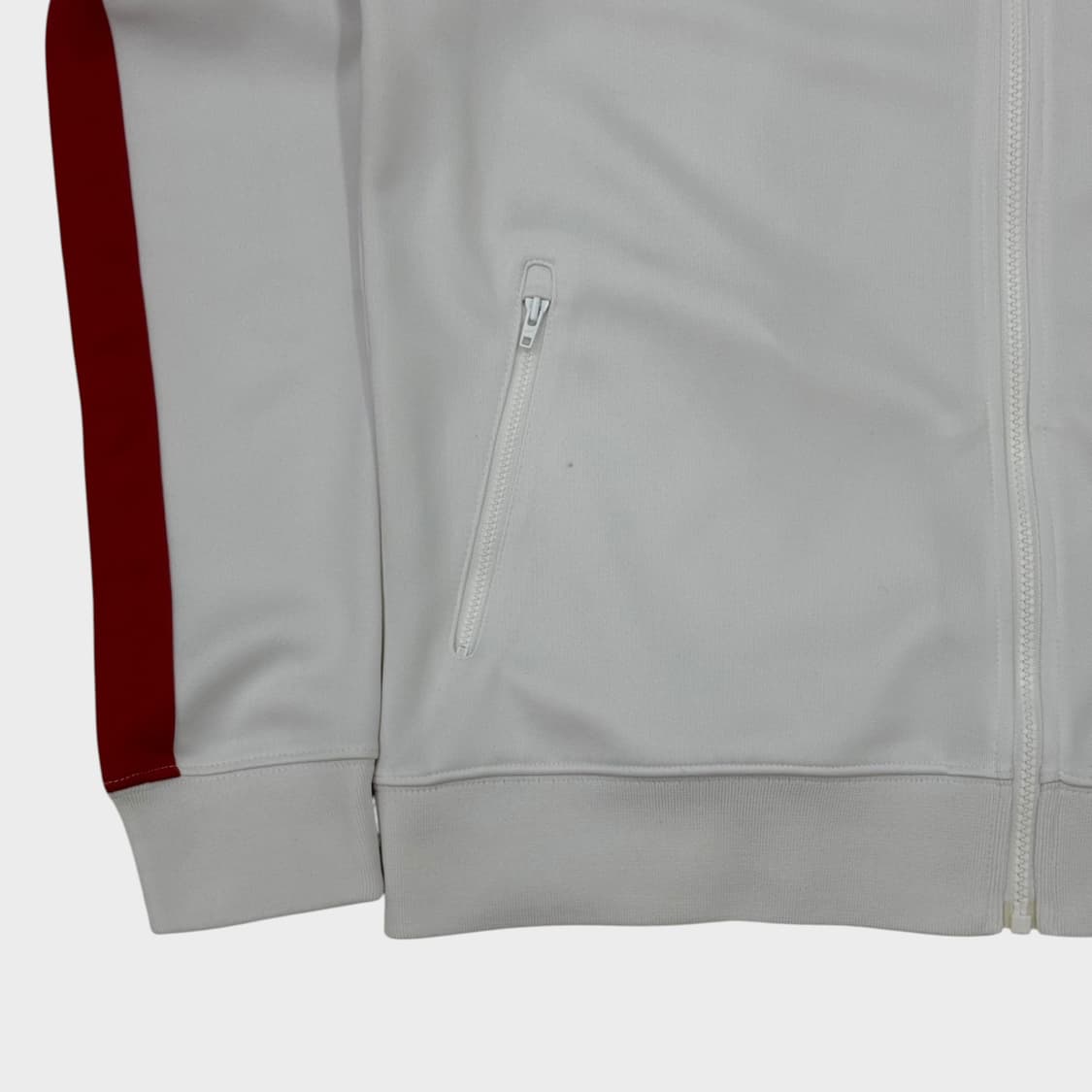 13-14 나이키 맨체스터 유나이티드 N98 어센틱 트랙 자켓 상품이미지5