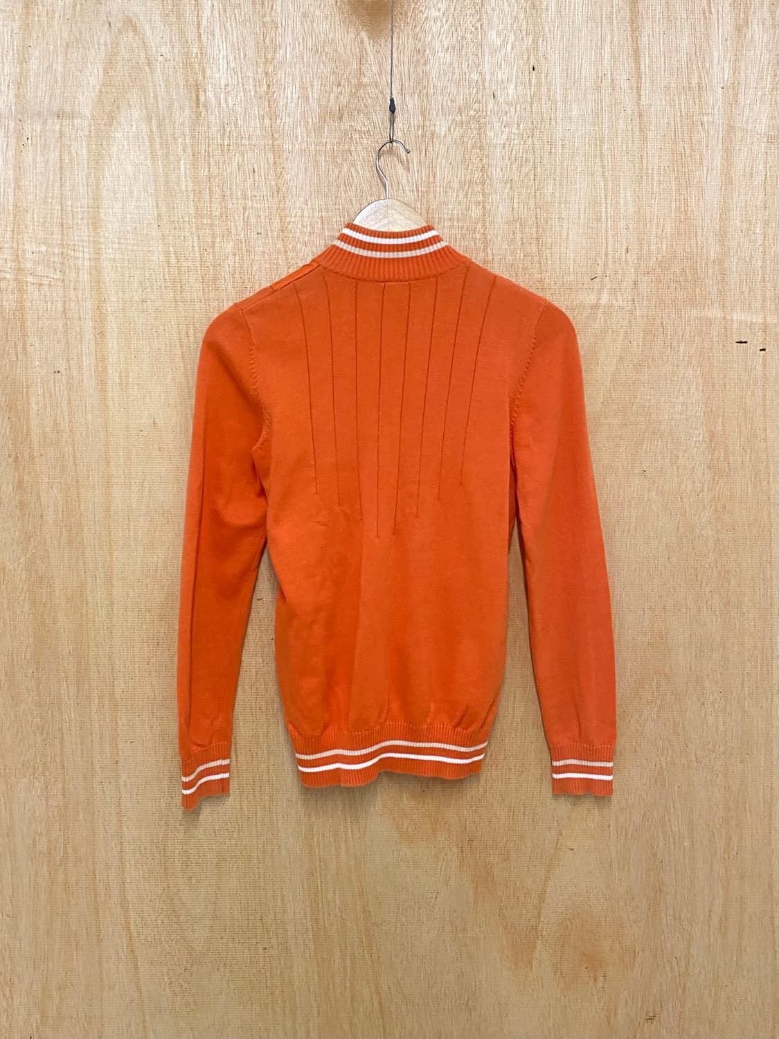 ADIDAS knit jersey 아디다스 니트 져지 상품이미지2