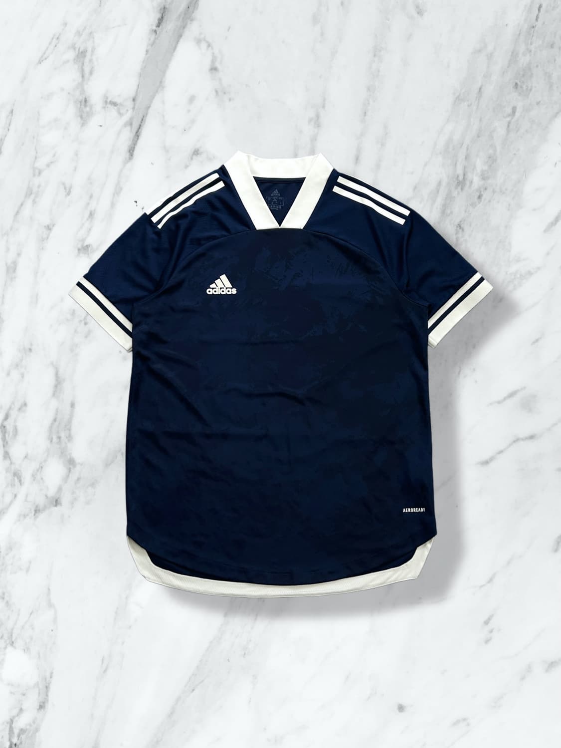 아디다스 콘디보 20 반팔 져지 2XL 상품이미지1