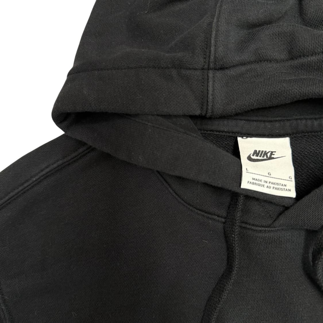 나이키 후드티  상품이미지2