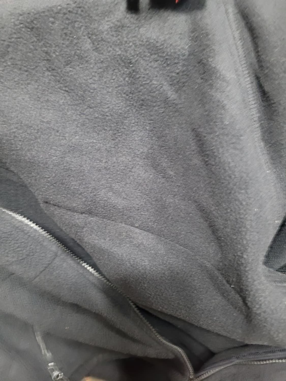 미군폴라텍300자켓 상품이미지3