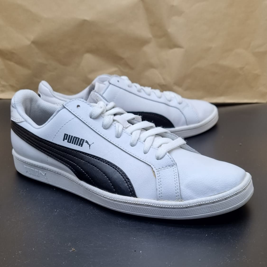 푸마 스매쉬 v2 스니커즈275 상품이미지1