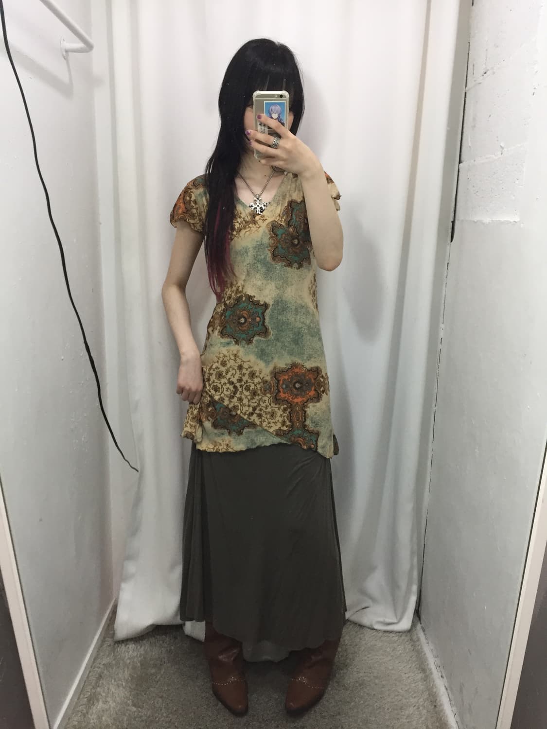 오리엔탈 코디 🍡 상품이미지4