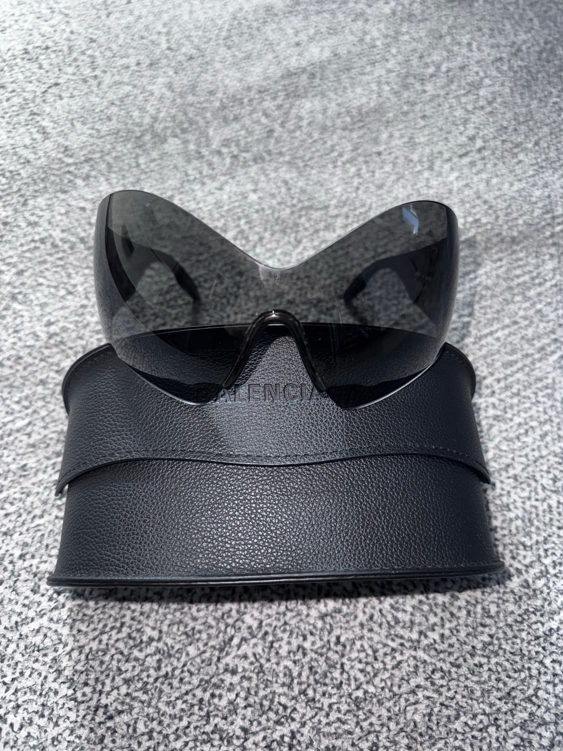 발렌시아가 버터플라이 선글라스 상품이미지1