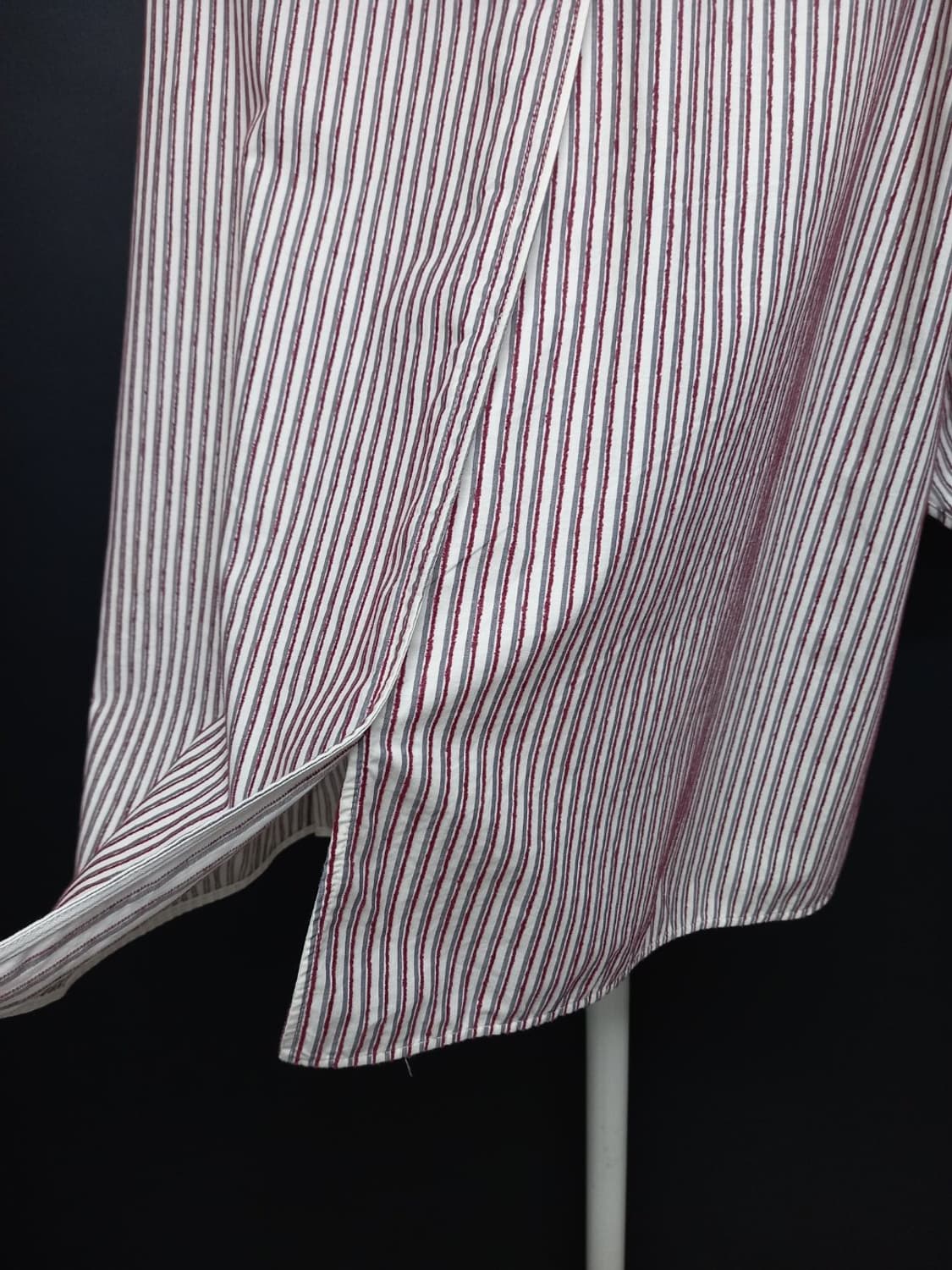마인 춘하추 7부6부 블라우스 82 44-66 상품이미지6