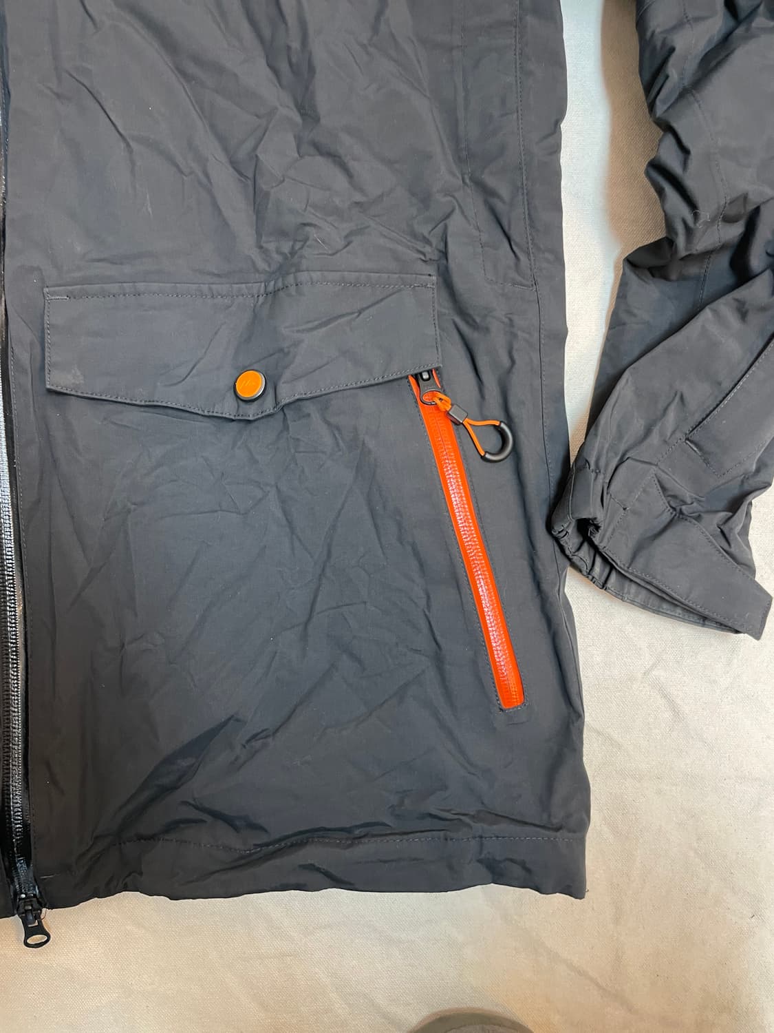 카트만두 마운틴 자켓 상품이미지3