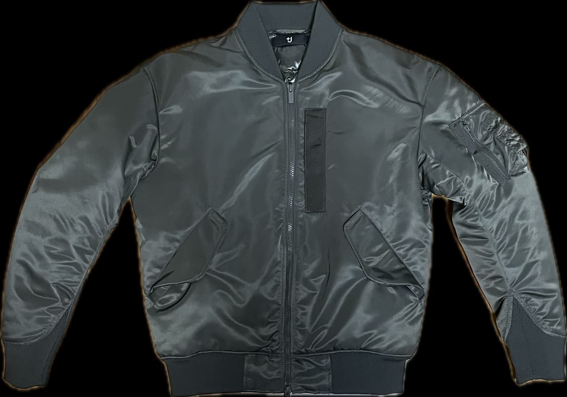 유니클로 질샌더 ma-1 s 상품이미지1