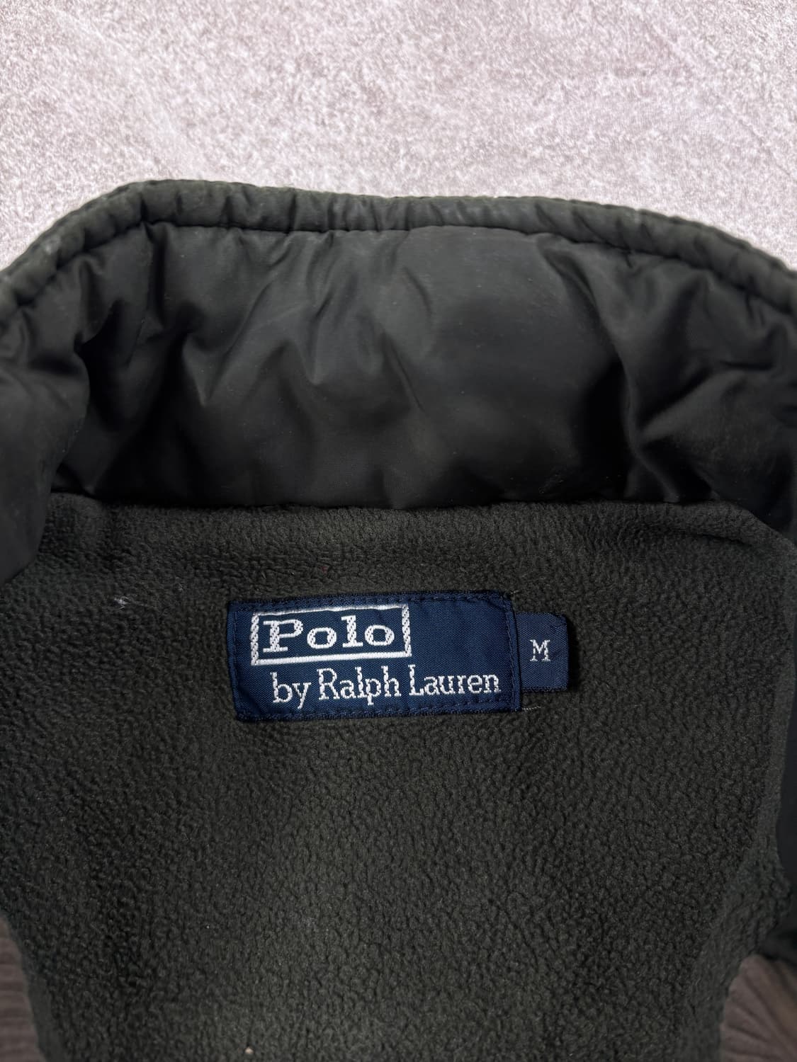Polo Ralph Lauren Jacket    상품이미지3