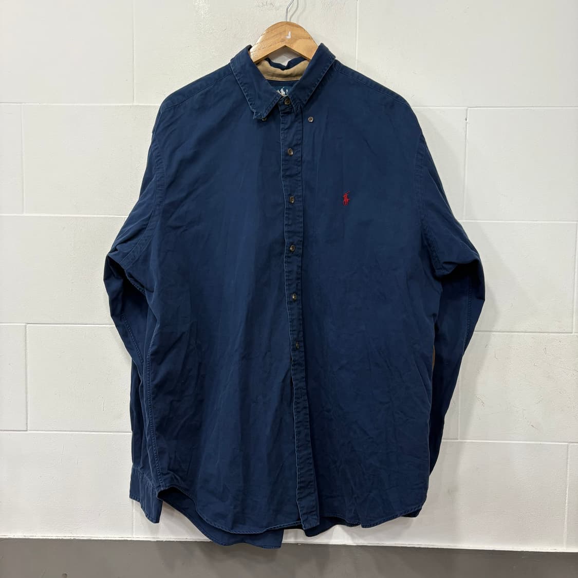 폴로 랄프로렌 셔츠 상품이미지1