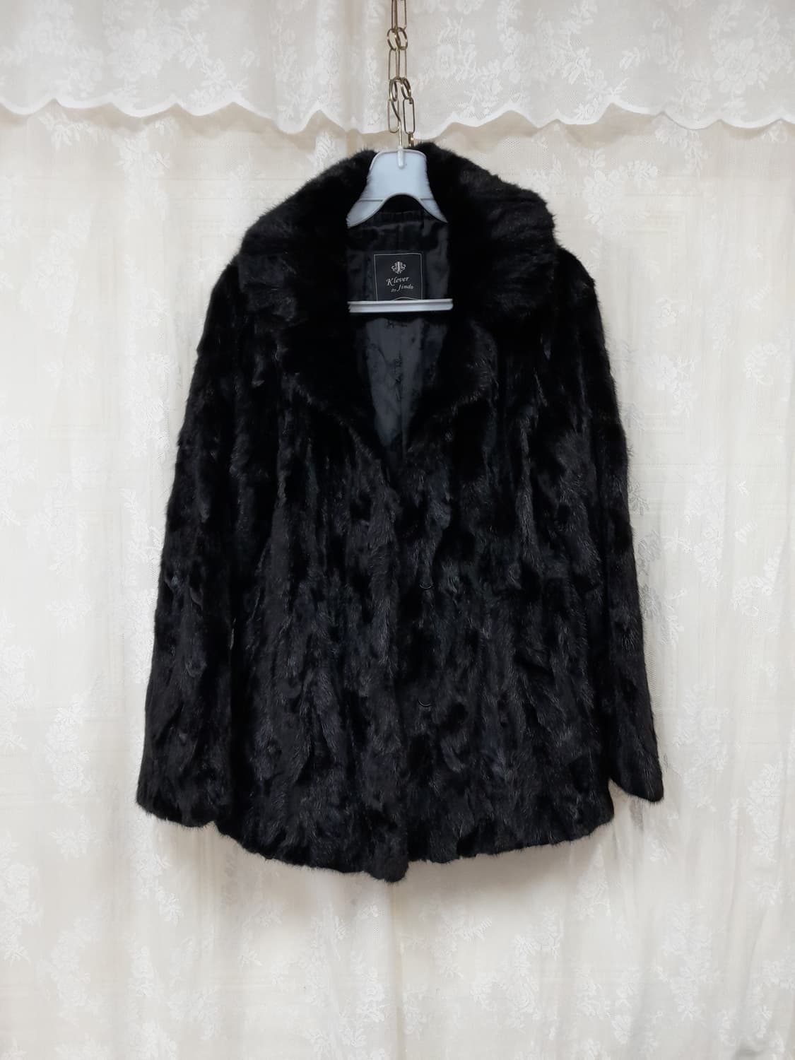 진도 밍크자켓  상품이미지1