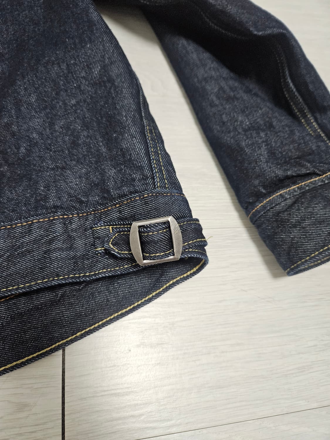 리바이스 자켓 상품이미지5