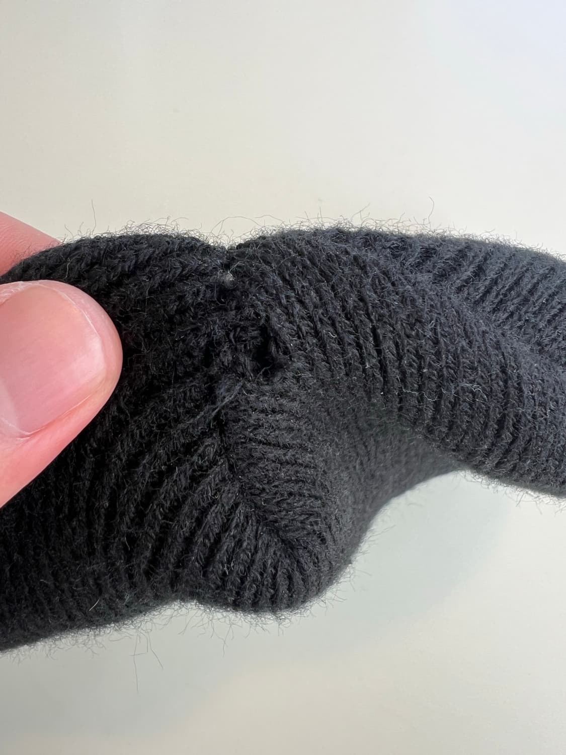 크롬하츠 CH 자수로고 비니 상품이미지3