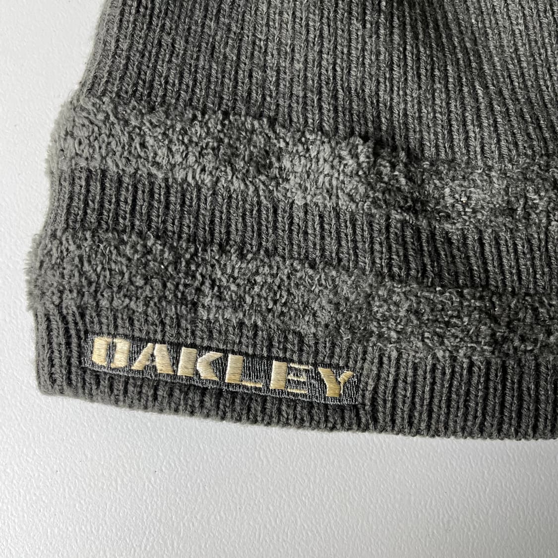 [Oakley] 오클리 비니 상품이미지3