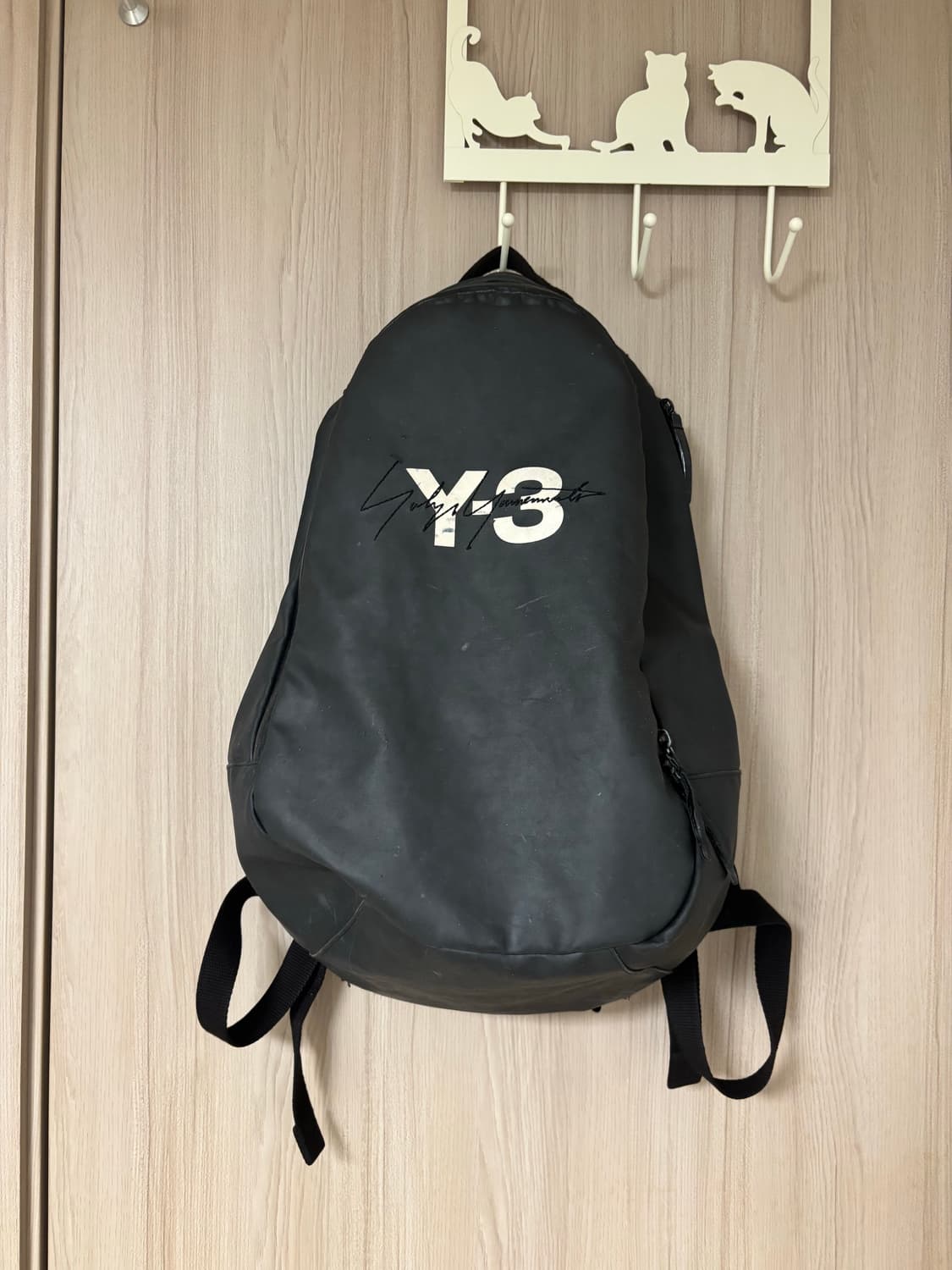 Y-3 백팩 상품이미지1