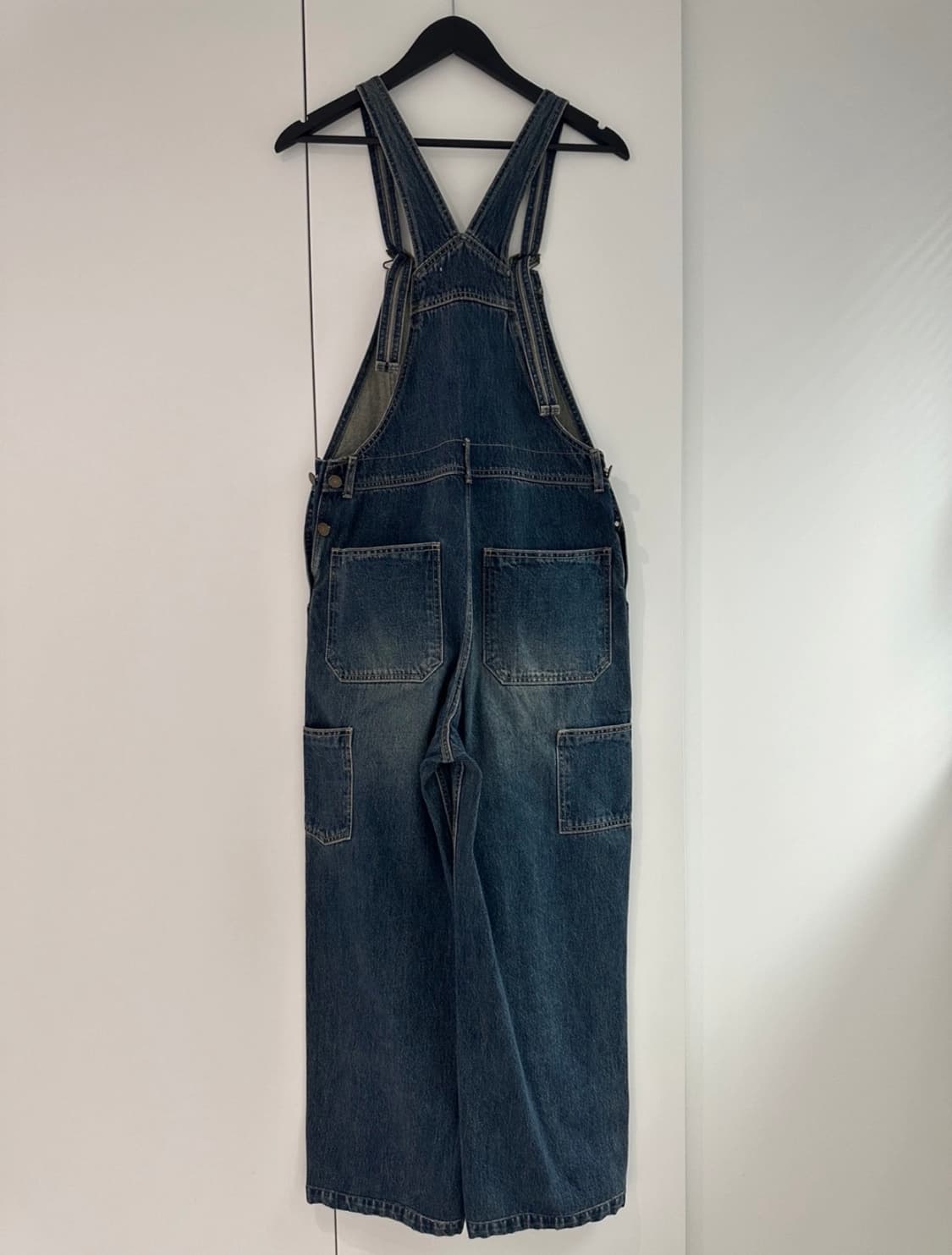 THE OPEN PRODUCT 오버롤 상품이미지5