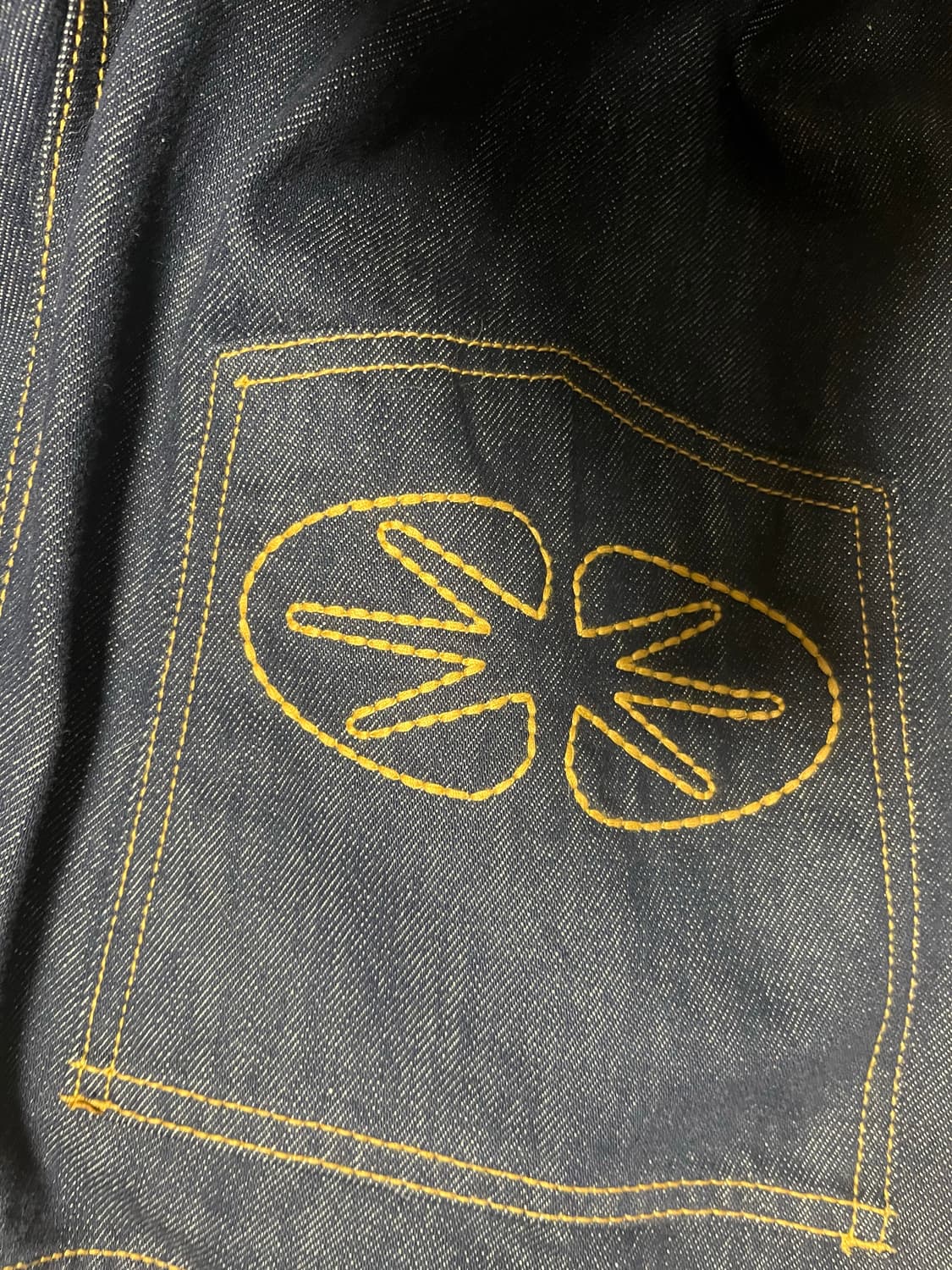 ertr denim indigo 상품이미지4