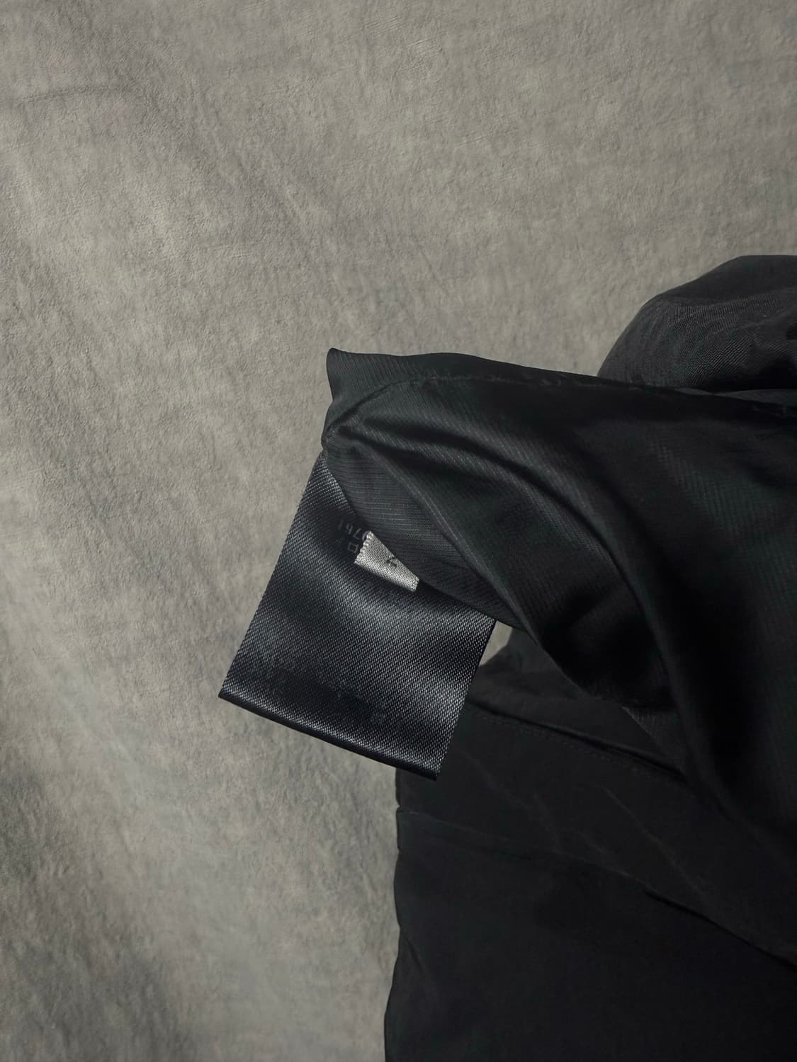 The Viridi-anne Asymmetric Down Jacket 상품이미지6