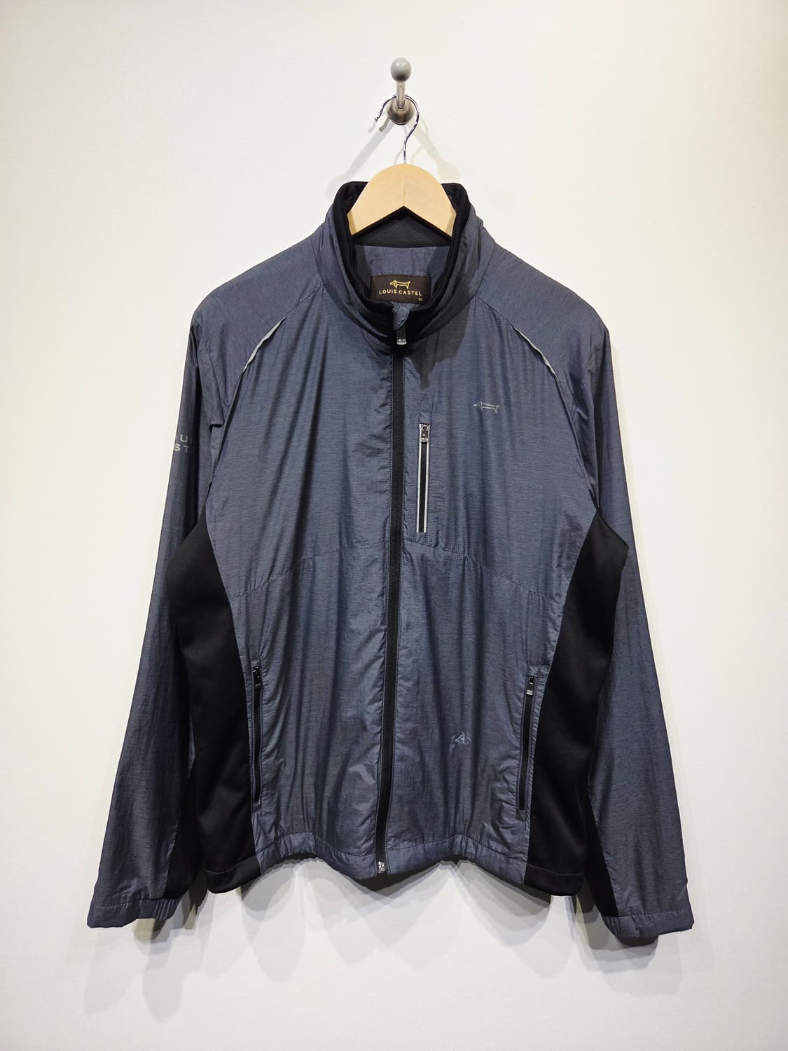 루이까스텔 남성 바람막이 점퍼_105 상품이미지2