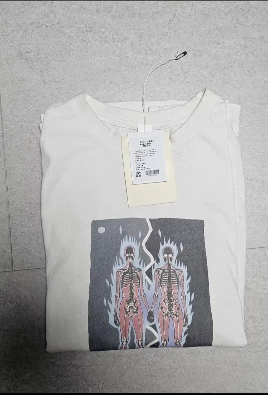 3) 폴리테루 스컬커플티 상품이미지1