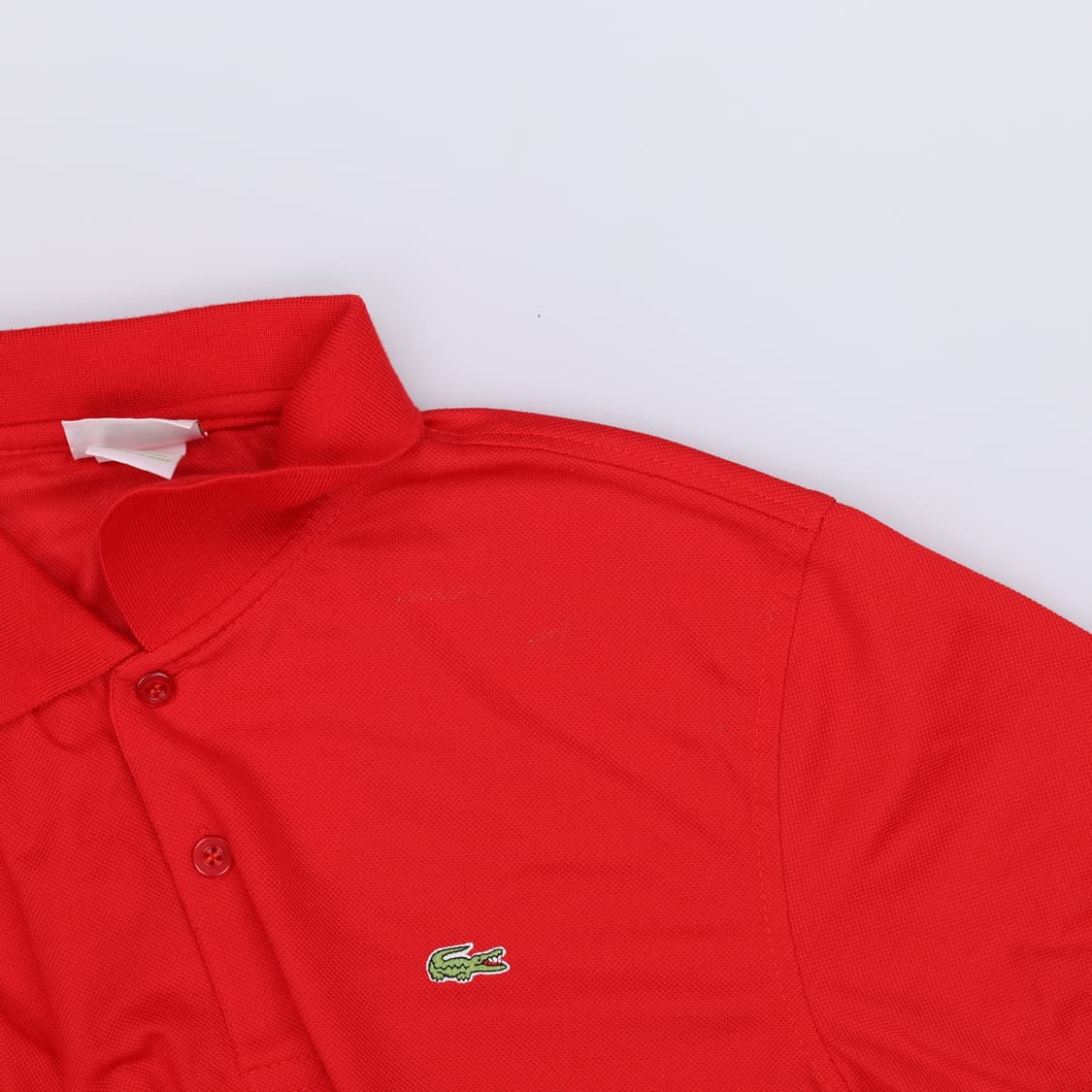 3 라코스테 반팔 카라티 0317H1 상품이미지4