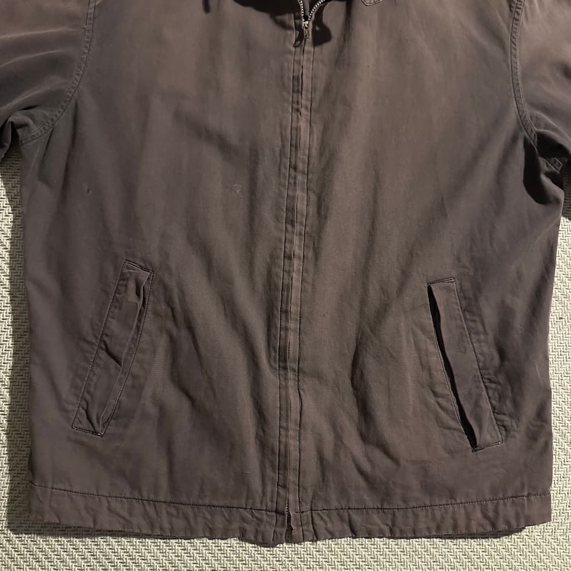 데카옴므 밀리터리 자켓 상품이미지2