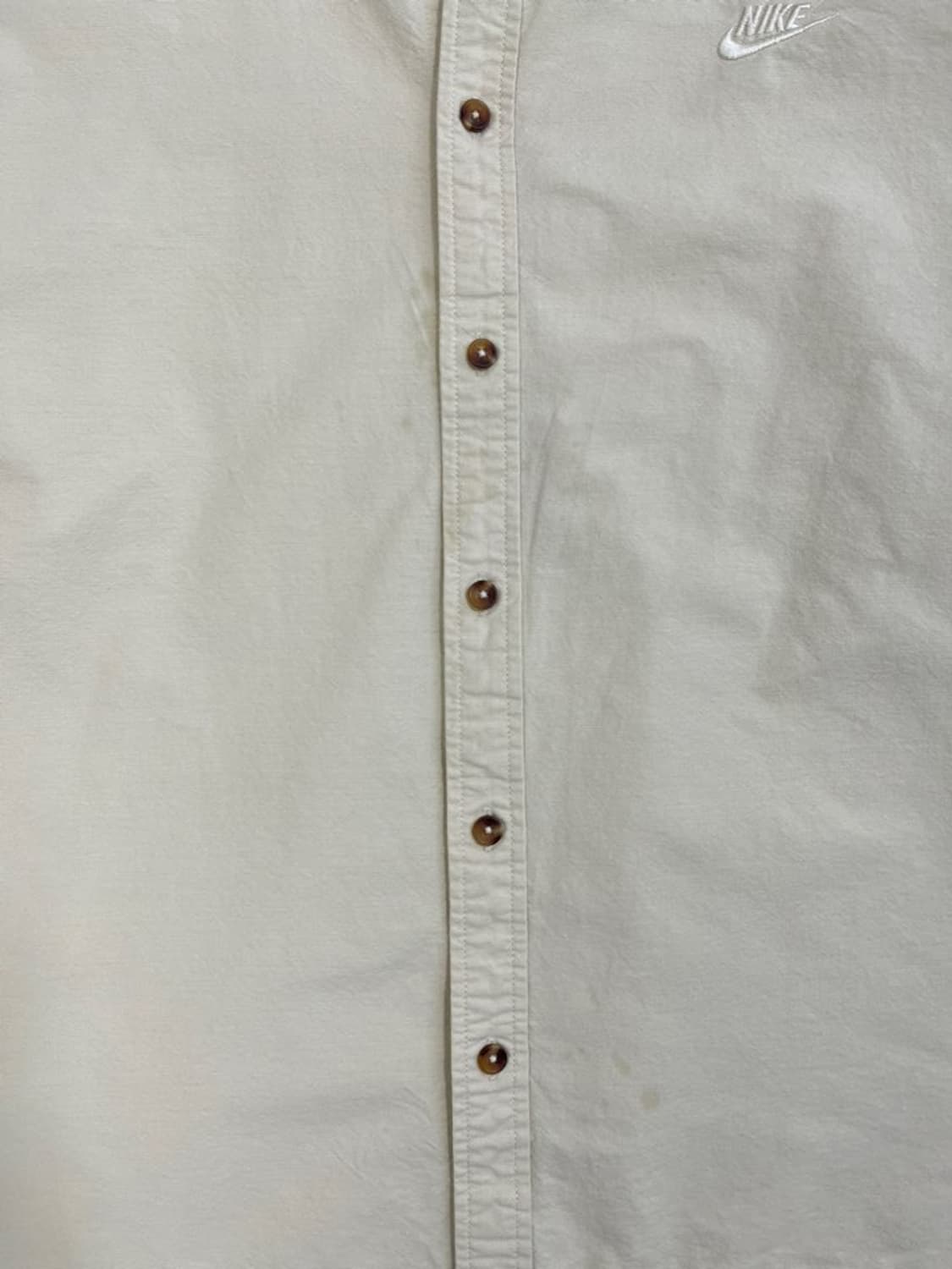 2024/나이키 옥스포드 셔츠/#3189 상품이미지2